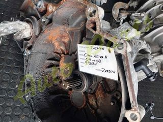 ΣΑΣΜΑΝ ΧΕΙΡΟΚΙΝΗΤΟ OPEL ASTRA H  , ΚΩΔ. ΚΙΝ. Z17DTH, ΜΟΝΤΕΛΟ 2004-2008-thumb-5
