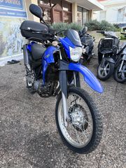 Yamaha XT 600 '04 xt 600 