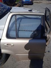 ΠΟΡΤΑ ΠΙΣΩ ΔΕΞΙΑ HONDA CRV 2000