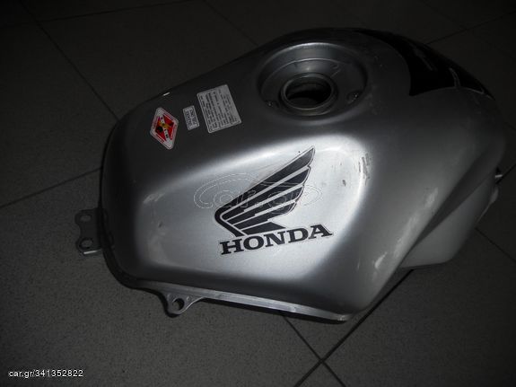 Honda NTV650 Deauville 1998/2006  Ντεπόζιτο/Ρεζερβουάρ Βενζίνης Σαν Καινούριο!!!