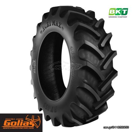 ΕΛΑΣΤΙΚΟ RADIAL 11.2R24 (280/85R24) RΤ-855