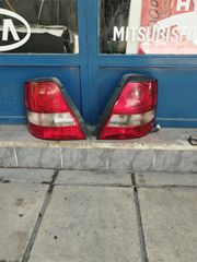 ΦΑΝΑΡΙΑ ΠΙΣΩ STOP ΓΝΗΣΙΑ R+L KIA-SORENTO 2002-2006-2009