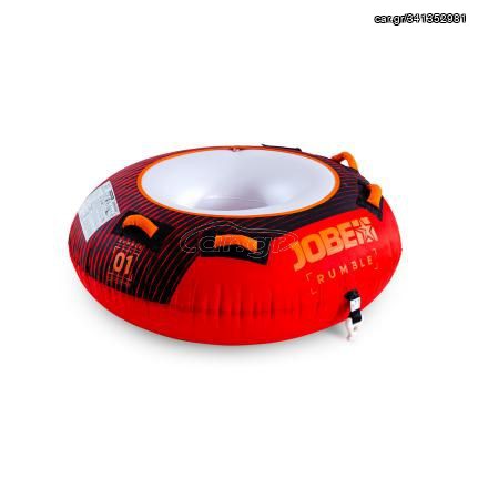 JOBE RUMBLE TOWABLE 1P RED