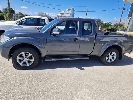 Nissan Navara '16