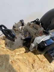 ΚΙΝΗΤΗΡΑΣ / ΜΟΤΕΡ YAMAHA XMAX 250i 09' , 38.000km , *G362E-* / MOTORRAD PSARAKIS-thumb-1