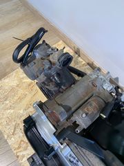 ΚΙΝΗΤΗΡΑΣ / ΜΟΤΕΡ YAMAHA XMAX 250i 09' , 38.000km , *G362E-* / MOTORRAD PSARAKIS-thumb-4