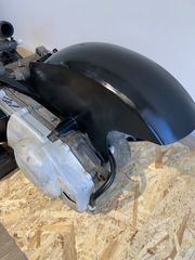 ΚΙΝΗΤΗΡΑΣ / ΜΟΤΕΡ YAMAHA XMAX 250i 09' , 38.000km , *G362E-* / MOTORRAD PSARAKIS-thumb-5