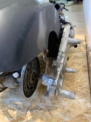 ΚΙΝΗΤΗΡΑΣ / ΜΟΤΕΡ YAMAHA XMAX 250i 09' , 38.000km , *G362E-* / MOTORRAD PSARAKIS-thumb-7