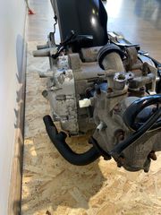 ΚΙΝΗΤΗΡΑΣ / ΜΟΤΕΡ YAMAHA XMAX 250i 09' , 38.000km , *G362E-* / MOTORRAD PSARAKIS-thumb-8