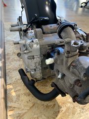 ΚΙΝΗΤΗΡΑΣ / ΜΟΤΕΡ YAMAHA XMAX 250i 09' , 38.000km , *G362E-* / MOTORRAD PSARAKIS-thumb-9