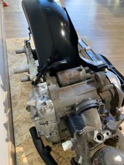ΚΙΝΗΤΗΡΑΣ / ΜΟΤΕΡ YAMAHA XMAX 250i 09' , 38.000km , *G362E-* / MOTORRAD PSARAKIS-thumb-10