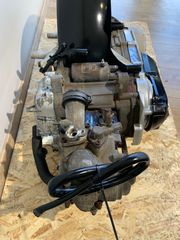 ΚΙΝΗΤΗΡΑΣ / ΜΟΤΕΡ YAMAHA XMAX 250i 09' , 38.000km , *G362E-* / MOTORRAD PSARAKIS-thumb-11