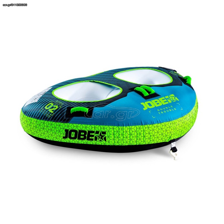 JOBE DOUBLE TROUBLE TOWABLE 2P