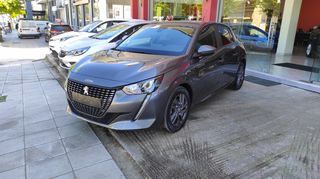 Peugeot 208 2021 1.5 Blue-HDi 102 Active Pack!! 0 ΤΕΛΗ!!