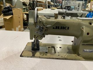 Juki Full Transport LU-563-thumb-1