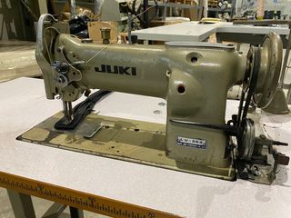 Juki Full Transport LU-563-thumb-2