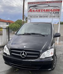 Mercedes-Benz 2012 VITO 113 CDI
