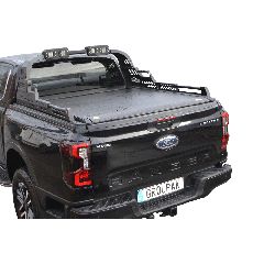 SMART ΡΟΛΟ ΑΛΟΥΜΙΝΙΟΥ ΗΛΕΚΤΡΙΚΟ ΜΕ PREMIUM LED ROLL-BAR SMART 2-7000 E-ROLL+RB 430LED FORD RANGER 2023+ XL/XLT/LIMITED-thumb-5