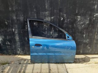Πόρτα Εμπρός Δεξιά Kia Rio 1999-2002