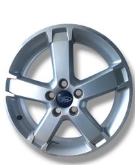 ΖΑΝΤΑ ΑΛΟΥΗΜΙΝΙΟΥ 17'' FORD FOCUS 2004-2011 (1 TEMAXIO)