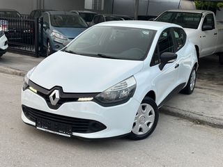 Renault '15  Clio 2015 1.2 Air (Van) * L P G *