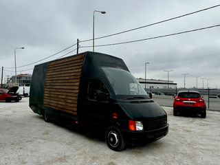 Volkswagen '98 crafter