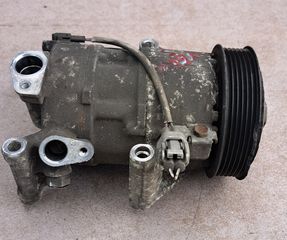 TOYOTA VERSO-S 2011-2015 DIESEL ΚΟΜΠΡΕΣΈΡ A/C 447260-4201 , 4472604201