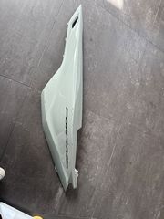 Αριστερή ουρά forza 350 