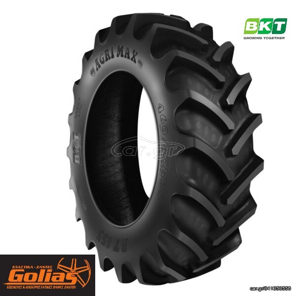 ΕΛΑΣΤΙΚΟ RADIAL 11.2R28(280/85R28)RΤ-855