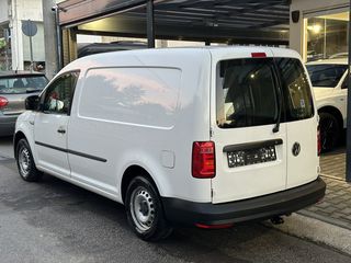 Κλούβα Volkswagen 2016 Euro 6 Diesel Maxi Van Μακρύ-thumb-4