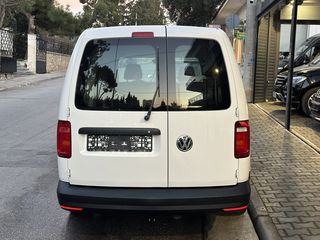 Κλούβα Volkswagen 2016 Euro 6 Diesel Maxi Van Μακρύ-thumb-5