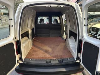 Κλούβα Volkswagen 2016 Euro 6 Diesel Maxi Van Μακρύ-thumb-9