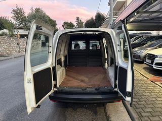 Κλούβα Volkswagen 2016 Euro 6 Diesel Maxi Van Μακρύ-thumb-11