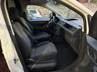 Κλούβα Volkswagen 2016 Euro 6 Diesel Maxi Van Μακρύ-thumb-12