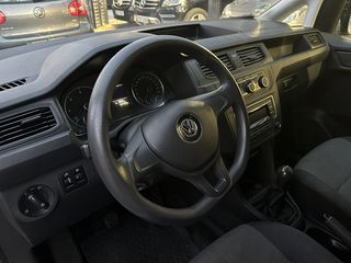 Κλούβα Volkswagen 2016 Euro 6 Diesel Maxi Van Μακρύ-thumb-14