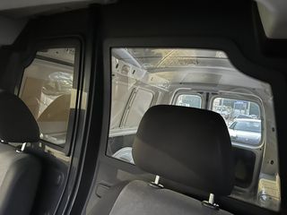 Κλούβα Volkswagen 2016 Euro 6 Diesel Maxi Van Μακρύ-thumb-16