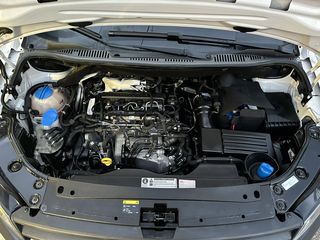 Κλούβα Volkswagen 2016 Euro 6 Diesel Maxi Van Μακρύ-thumb-18