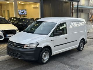 Κλούβα Volkswagen 2016 Euro 6 Diesel Maxi Van Μακρύ-thumb-1