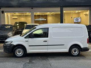 Κλούβα Volkswagen 2016 Euro 6 Diesel Maxi Van Μακρύ-thumb-3