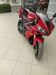 Yamaha YZF-R1 '04