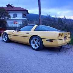 Corvette C4 1984 Stroker-thumb-1