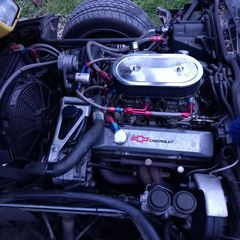 Corvette C4 1984 Stroker-thumb-2