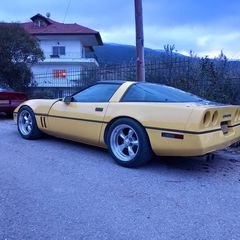 Corvette C4 1984 Stroker-thumb-3