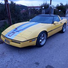 Corvette C4 1984 Stroker-thumb-4