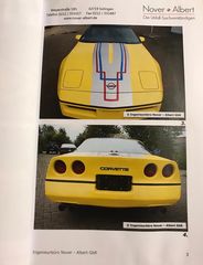 Corvette C4 1984 Stroker-thumb-5