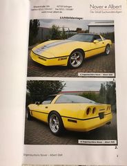 Corvette C4 1984 Stroker-thumb-9