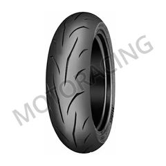 ΛΑΣΤΙΧΟ ΜΗΧΑΝΗΣ HONDA CB 1000R 08'-14' / YAMAHA FZ6 FAZER 04'-09' / XJR 1300 02'-15' 180/55ZR-17 ZR SPORT FORCE RADIAL 73W MITAS 564638