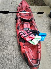 Kayak Gobo Companion 3,65m