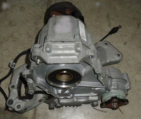 ΒΟΗΘΗΤΙΚΟ ΣΑΣΜΑΝ 4Χ4 ATC35L BMW F20/F20 LCI 5ΠΟΡΤΟ-F21/F21 LCI 3ΠΟΡΤΟ 2010-2019!!!ΑΠΟΣΤΟΛΗ ΣΕ ΟΛΗ ΤΗΝ ΕΛΛΑΔA!!!