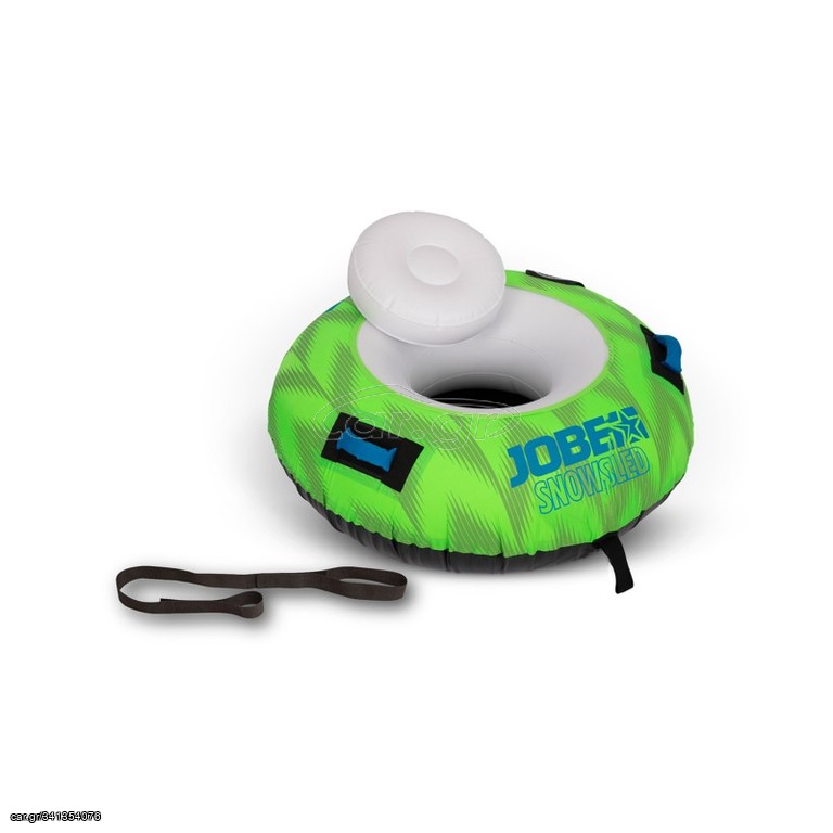 JOBE SNOWSLED TOWABLE 1P